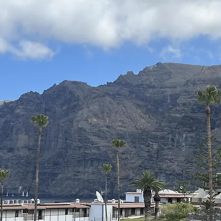 Appartement Yoso Tenerife Acantilado de los Gigantes