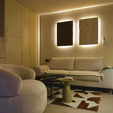 Yoso Tenerife Appartement *