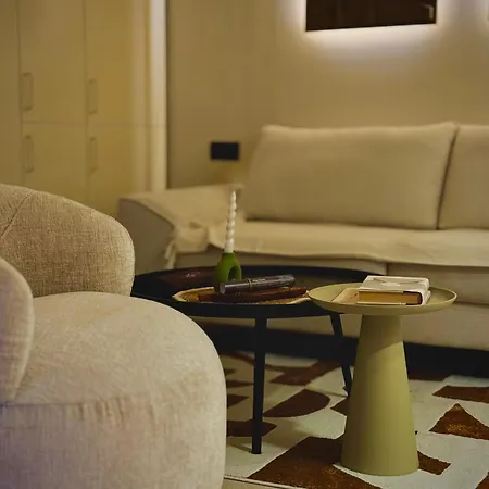 Appartement Yoso Tenerife Acantilado de los Gigantes