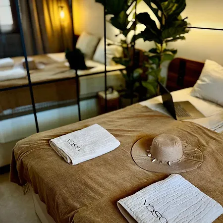 Appartement Yoso Tenerife *