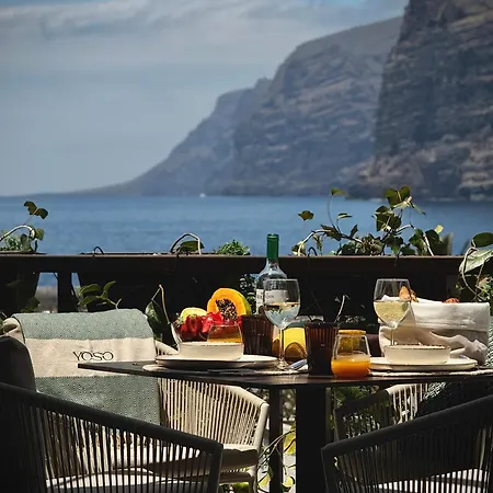 Yoso Tenerife Appartement *