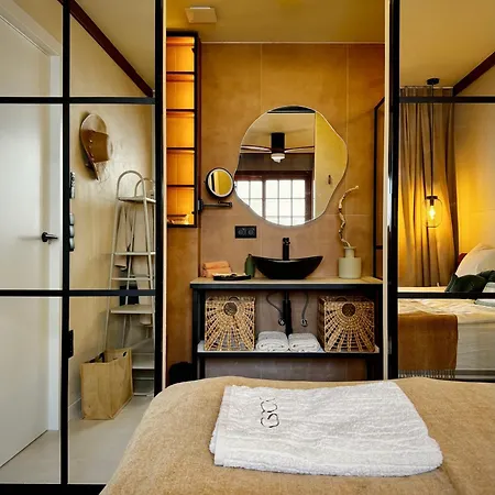 Appartement Yoso Tenerife