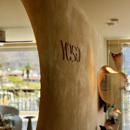 דירה Yoso Tenerife אקנטילדו דה לוס גיגנטס